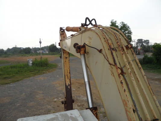 PC200-5 คอลโทรนสั้น ใบซื้อขาย@395,000 สนใจโทรหา ☎ 081-989-1989 + ID LINE : rangrayong หรั่งครับ PC200-5 คอลโทรนสั้น ใบซื้อขาย@395,000 สนใจโทรหา ☎ 081-989-1989 + ID LINE : rangrayong หรั่งครับ