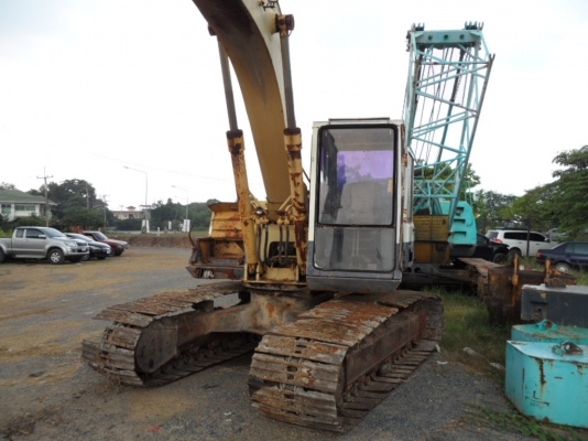 PC200-5 คอลโทรนสั้น ใบซื้อขาย@395,000 สนใจโทรหา ☎ 081-989-1989 + ID LINE : rangrayong หรั่งครับ PC200-5 คอลโทรนสั้น ใบซื้อขาย@395,000 สนใจโทรหา ☎ 081-989-1989 + ID LINE : rangrayong หรั่งครับ