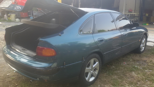 ขายฟร์อดTX52000ccกรือแลกรถแต่งชิ่ง ขายฟร์อดTX52000ccกรือแลกรถแต่งชิ่ง