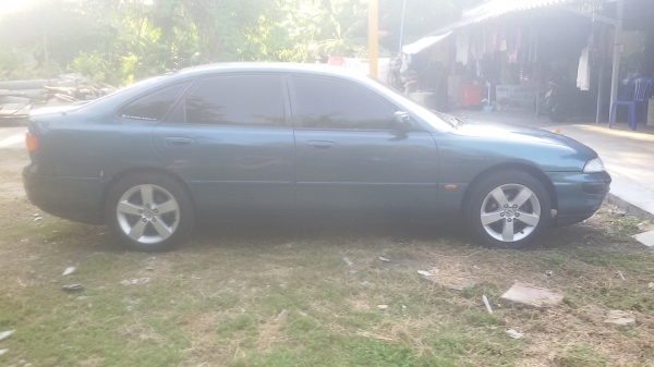 ขายฟร์อดTX52000ccกรือแลกรถแต่งชิ่ง ขายฟร์อดTX52000ccกรือแลกรถแต่งชิ่ง