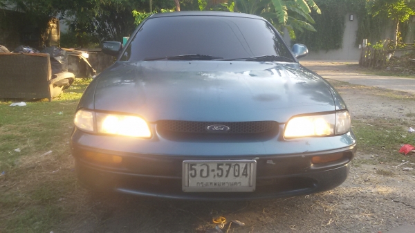 ขายฟร์อดTX52000ccกรือแลกรถแต่งชิ่ง ขายฟร์อดTX52000ccกรือแลกรถแต่งชิ่ง