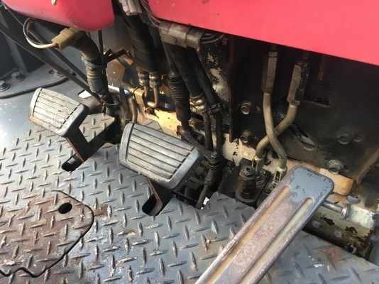 ขายรถ Fork Lift Nissan 2 ตัน เก่าญี่ปุ่นแท้ สนใจ โทร 081-9485494 ขายรถ Fork Lift Nissan 2 ตัน เก่าญี่ปุ่นแท้ สนใจ โทร 081-9485494