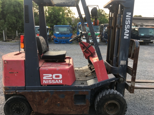 ขายรถ Fork Lift Nissan 2 ตัน เก่าญี่ปุ่นแท้ สนใจ โทร 081-9485494 ขายรถ Fork Lift Nissan 2 ตัน เก่าญี่ปุ่นแท้ สนใจ โทร 081-9485494