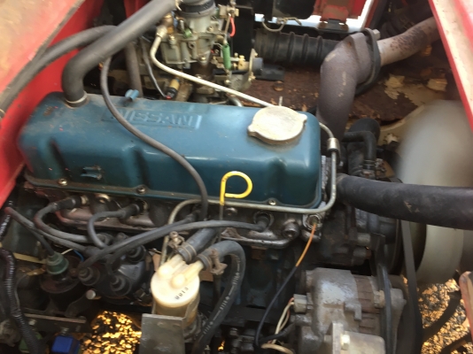 ขายรถ Fork Lift Nissan 2 ตัน เก่าญี่ปุ่นแท้ สนใจ โทร 081-9485494 ขายรถ Fork Lift Nissan 2 ตัน เก่าญี่ปุ่นแท้ สนใจ โทร 081-9485494