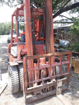 อาร์ ซี เอช โฟรคลิฟท์ ขาย โตโยต้า รุ่น 4 ดีเซล เสา 4 เมตร