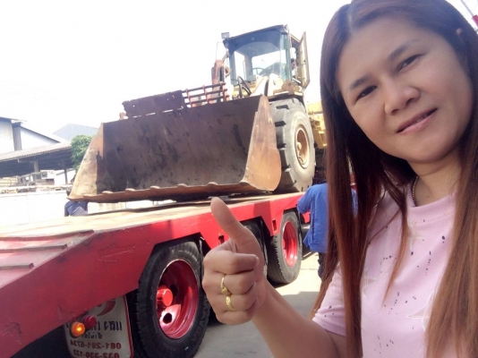รับซื้อ - รับประมูล เครื่องจักรกลหนักเก่ามือ2ที่ใช้งานแล้วในไทยตามสภาพทุกชนิด