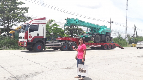 รับซื้อ - รับประมูล เครื่องจักรกลหนักเก่ามือ2ที่ใช้งานแล้วในไทยตามสภาพทุกชนิด