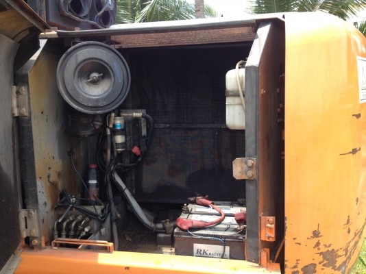 รถบ้านฝากขาย..HITACHI EX120-5 เก่าใน สภาพดี ปลายยาวพิเศษ แทรค 70 ใช้งานน้อย เอกสารอินวอย...พร้อมใช้ โทร 089-3818694 ดวงนภา รถบ้านฝากขาย..HITACHI EX120-5 เก่าใน สภาพดี ปลายยาวพิเศษ แทรค 70 ใช้งานน้อย เอกสารอินวอย...พร้อมใช้ โทร 089-3818694 ดวงนภา