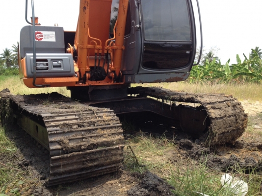 รถบ้านฝากขาย..HITACHI EX120-5 เก่าใน สภาพดี ปลายยาวพิเศษ แทรค 70 ใช้งานน้อย เอกสารอินวอย...พร้อมใช้ โทร 089-3818694 ดวงนภา รถบ้านฝากขาย..HITACHI EX120-5 เก่าใน สภาพดี ปลายยาวพิเศษ แทรค 70 ใช้งานน้อย เอกสารอินวอย...พร้อมใช้ โทร 089-3818694 ดวงนภา