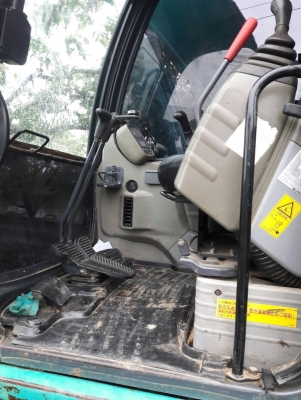 ขายจ้า..KOBELCO SK135SR-1ES YY04 ปี 2007 เก่าใน สภาพดี 8,XXX ชั่วโมง เอกสารเล่มทะเบียน พร้อมใช้ โทร 089-3818694 ดวงนภา ขายจ้า..KOBELCO SK135SR-1ES YY04 ปี 2007 เก่าใน สภาพดี 8,XXX ชั่วโมง เอกสารเล่มทะเบียน พร้อมใช้ โทร 089-3818694 ดวงนภา