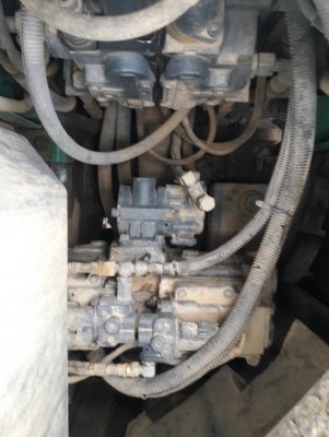 ขายจ้า..KOBELCO SK135SR-1ES YY04 ปี 2007 เก่าใน สภาพดี 8,XXX ชั่วโมง เอกสารเล่มทะเบียน พร้อมใช้ โทร 089-3818694 ดวงนภา ขายจ้า..KOBELCO SK135SR-1ES YY04 ปี 2007 เก่าใน สภาพดี 8,XXX ชั่วโมง เอกสารเล่มทะเบียน พร้อมใช้ โทร 089-3818694 ดวงนภา