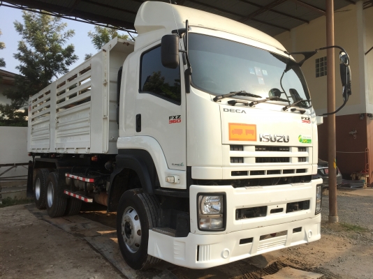 เดกก้า360ปี59แท้ ดั๊มพ์สามมิตร มีระบบลาก