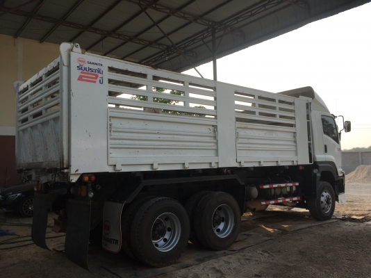 เดกก้า360ปี59แท้ ดั๊มพ์สามมิตร มีระบบลาก