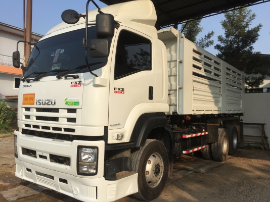 เดกก้า360ปี59แท้ ดั๊มพ์สามมิตร มีระบบลาก