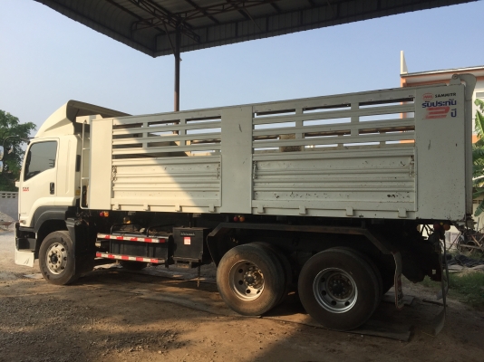 เดกก้า360ปี59แท้ ดั๊มพ์สามมิตร มีระบบลาก