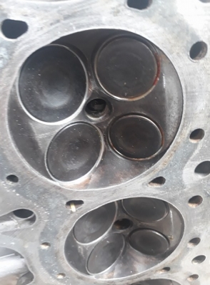 ท่อนตรงB16A