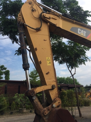 ขายแม็คโคร CATERPILLAR 345 C พร้อมใช้งาน นำเข้าจากต่างประเทศ ติดต่อ 063-9316985 ID LINE : 0639316985 ครับ