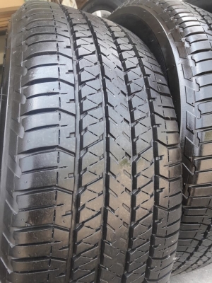 ขายล้อแม็ก fortuner 18"&times;7.5" et30 6รู139.7 ยางปี17 สนใจติดต่อร้าน ก.เจริญการยางครับ 081-3747940