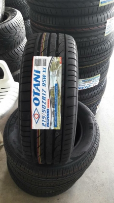 ยางใหม่ปี18  Otani 215/60r16 ยางผลิตในไทย สนใจสอบถามได้ครับ 081-3747940