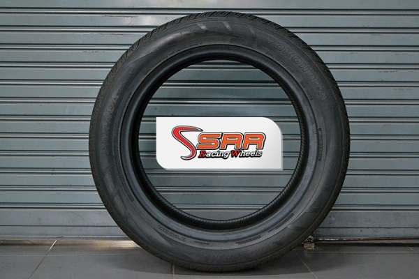 YOKOHAMA PARADA 265/50R20 ลดราคาพิเศษ เส้นละ 5,900 บาท