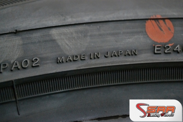 YOKOHAMA PARADA 265/50R20 ลดราคาพิเศษ เส้นละ 5,900 บาท