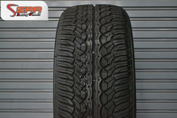 YOKOHAMA PARADA 265/50R20 ลดราคาพิเศษ เส้นละ 5,900 บาท