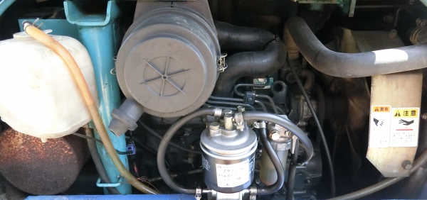 KUBOTA U-30 มีลายหัวแย๊ก<มีVDOให้ชม>รถเก่านอกมีเอกสาร☎️ติดต่อ 085-5632278 (ราคาต่อรองได้) KUBOTA U-30 มีลายหัวแย๊ก<มีVDOให้ชม>รถเก่านอกมีเอกสาร☎️ติดต่อ 085-5632278 (ราคาต่อรองได้)