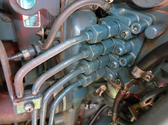 KUBOTA U-30 มีลายหัวแย๊ก<มีVDOให้ชม>รถเก่านอกมีเอกสาร☎️ติดต่อ 085-5632278 (ราคาต่อรองได้) KUBOTA U-30 มีลายหัวแย๊ก<มีVDOให้ชม>รถเก่านอกมีเอกสาร☎️ติดต่อ 085-5632278 (ราคาต่อรองได้)