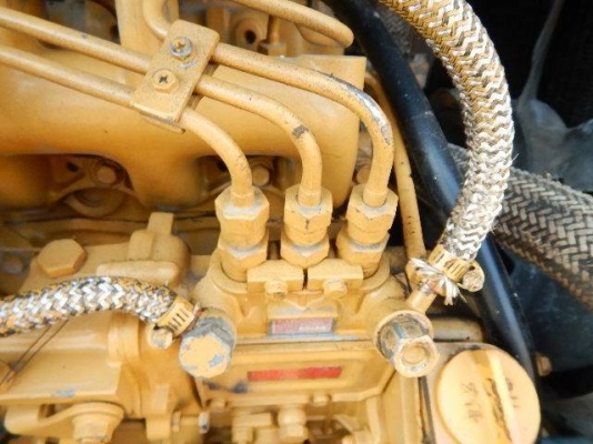 สินค้าเก่านอก ขายถูกด่วนๆ รถขุดเล็กKOMATSU PC-10 /คอนโทรลลูกหมาก/ปั๊มเฟือง3ตอน/ทดสอบและปฏิบัติงานได้