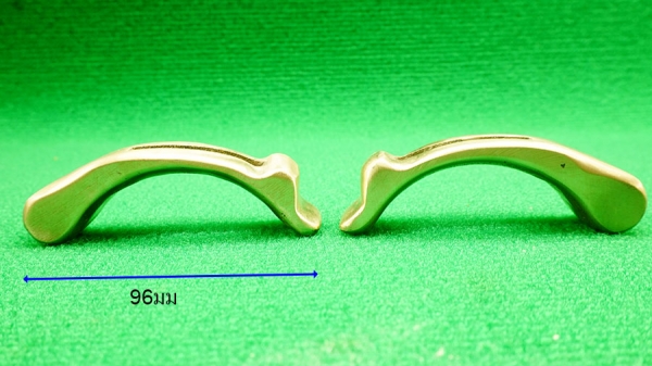 แคล๊มป์กดงาน ทองเหลือง( HOLD DOWN CLAMP) แคล๊มป์กดงาน ทองเหลือง( HOLD DOWN CLAMP)