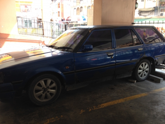 ขายตามสภาพ