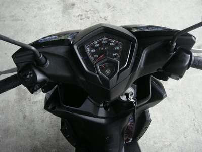 GT125 เดิม 26000 บาท GT125 เดิม 26000 บาท