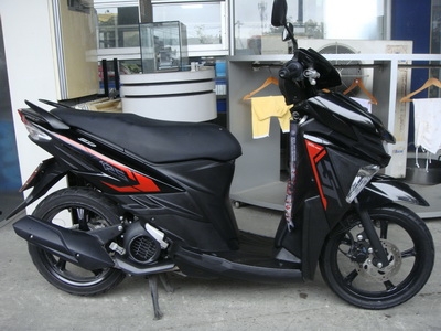 GT125 เดิม 26000 บาท