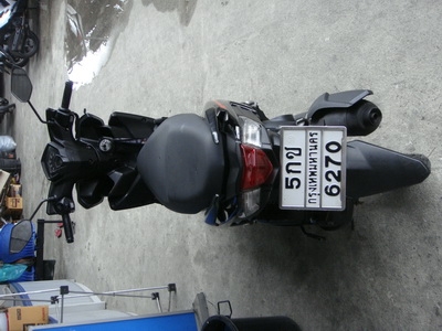 GT125 เดิม 26000 บาท GT125 เดิม 26000 บาท