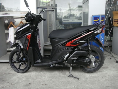 GT125 เดิม 26000 บาท GT125 เดิม 26000 บาท