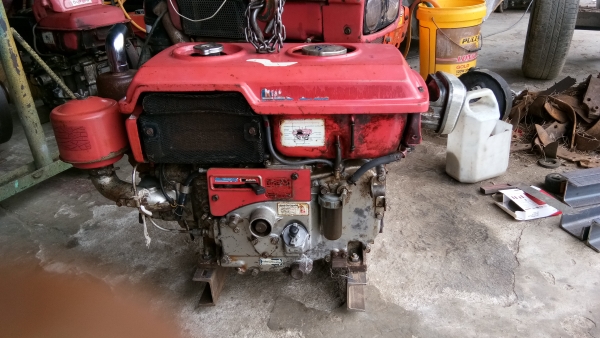 ขายET. 95.ตัวนี้เครื่องติดนิ่มมากแน้นเลยครับ.ซื่อไปใช้งานใด้เลย.ครับ