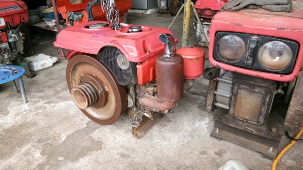 ขายET. 95.ตัวนี้เครื่องติดนิ่มมากแน้นเลยครับ.ซื่อไปใช้งานใด้เลย.ครับ