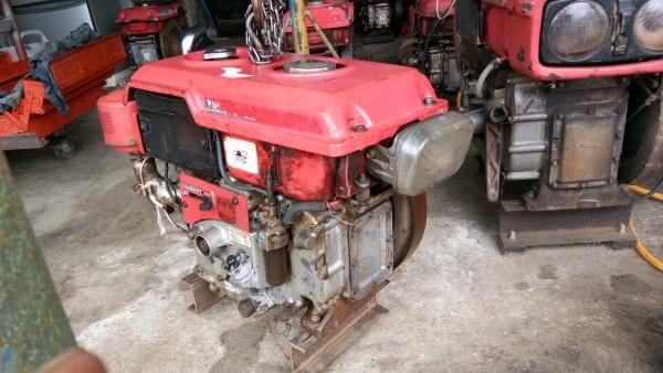 ขายET. 95.ตัวนี้เครื่องติดนิ่มมากแน้นเลยครับ.ซื่อไปใช้งานใด้เลย.ครับ