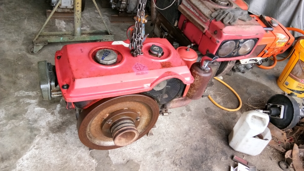 ขายET. 95.ตัวนี้เครื่องติดนิ่มมากแน้นเลยครับ.ซื่อไปใช้งานใด้เลย.ครับ