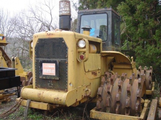 CATERPILLAR รุ่น 815