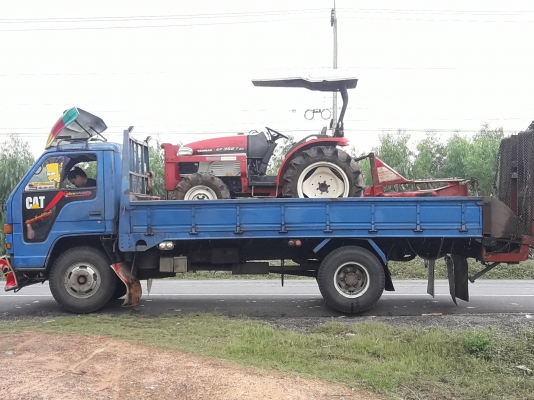 ขายผานบุกเบิก4สภาพสวยๆใส่34 36 45แรง สนใจ0933693639