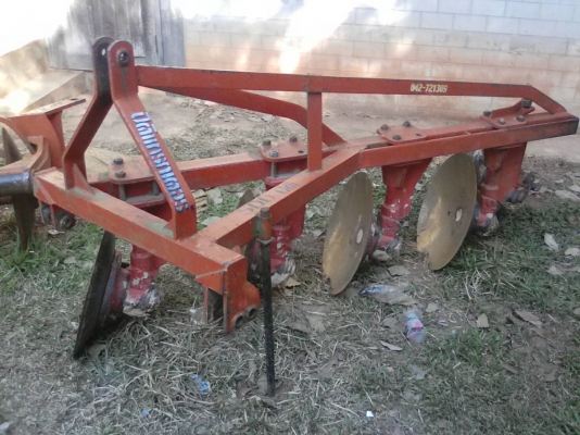 ขายผานบุกเบิก4สภาพสวยๆใส่34 36 45แรง สนใจ0933693639