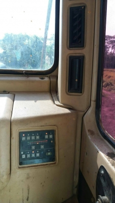 ขาย 890,000 CAT 312 V2 เล่มทะเบียน สภาพเก่านอกสวยมาก ไฟฟ้าครบ เครื่องดี ปั้มดี เอวแน่น ช่วงล่างเต็ม รถสวยพร้อมใช้งาน รถอยู่ สุพรรณบุรี 090-772-3710 090-772-3708