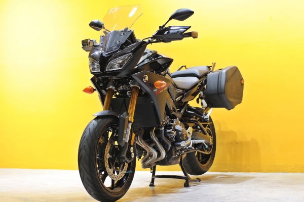 FJ09ปี16ใหม่มาก 339,000ดาวห์9,000ฟรีค่าจัดไฟเเนนซ์ FJ09ปี16ใหม่มาก 339,000ดาวห์9,000ฟรีค่าจัดไฟเเนนซ์