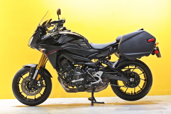 FJ09ปี16ใหม่มาก 339,000ดาวห์9,000ฟรีค่าจัดไฟเเนนซ์ FJ09ปี16ใหม่มาก 339,000ดาวห์9,000ฟรีค่าจัดไฟเเนนซ์