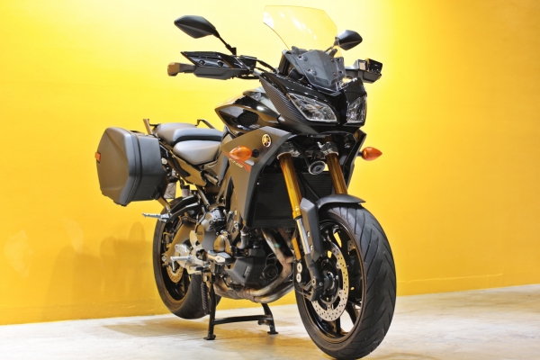 FJ09ปี16ใหม่มาก 339,000ดาวห์9,000ฟรีค่าจัดไฟเเนนซ์
