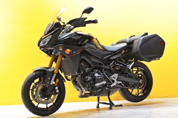 FJ09ปี16ใหม่มาก 339,000ดาวห์9,000ฟรีค่าจัดไฟเเนนซ์