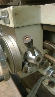 กลึง 6 ฟุต จีนสภาพดีมาก