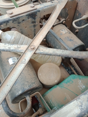 ชุดหม้อลมเบรกทิฟฟี่