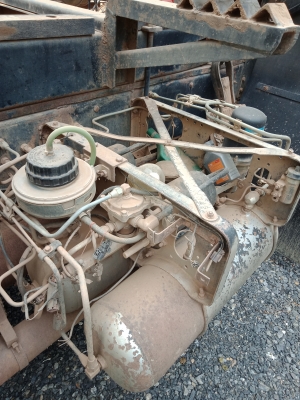 ชุดหม้อลมเบรกทิฟฟี่